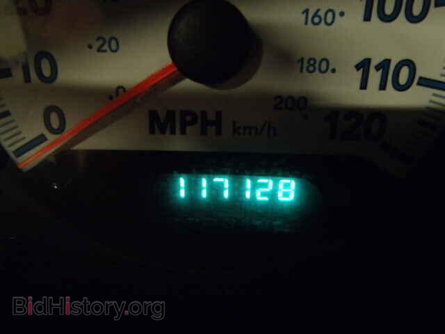 2007 DODGE CARAVAN - VIN: 2D8GP44L27R113729 - Фото 8