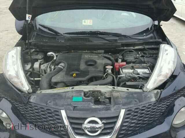 2011 NISSAN JUKE - VIN: JN8AF5MR5BT006262 - Фото 7