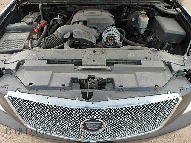 2007 CADILLAC ESCALADE - VIN: 3GYFK62817G306103 - Photo 7