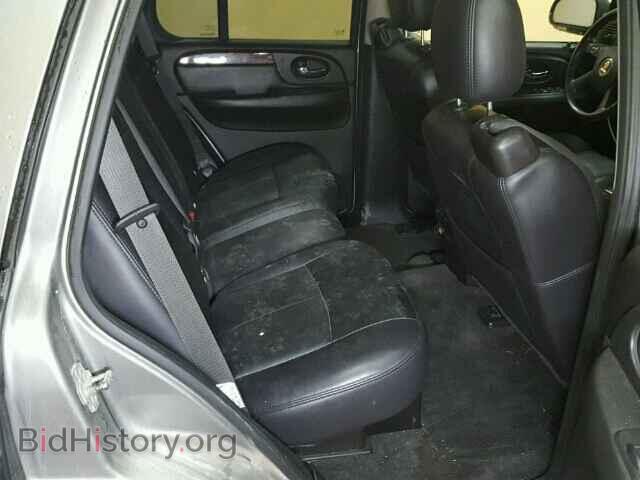 2008 SAAB 97X - VIN: 5S3ET13S382801905 - Фото 6