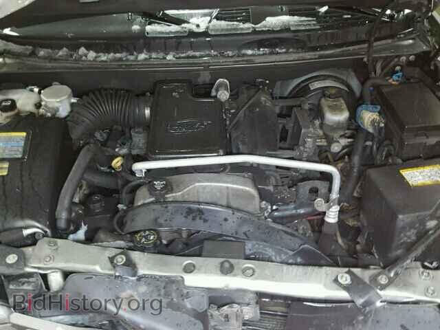 2008 SAAB 97X - VIN: 5S3ET13S382801905 - Фото 7