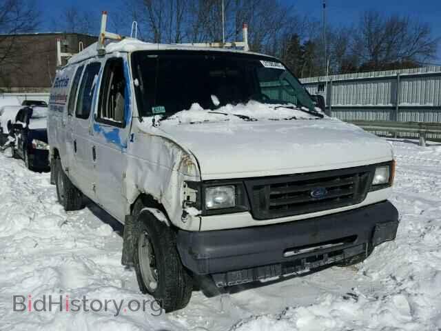 Photo 1FTNE24W56HB16600 - FORD ECONOLINE 2006