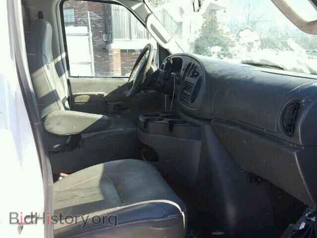 2006 FORD ECONOLINE - VIN: 1FTNE24W56HB16600 - Фото 5