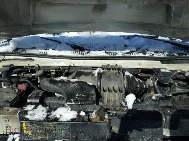 2006 FORD ECONOLINE - VIN: 1FTNE24W56HB16600 - Фото 7