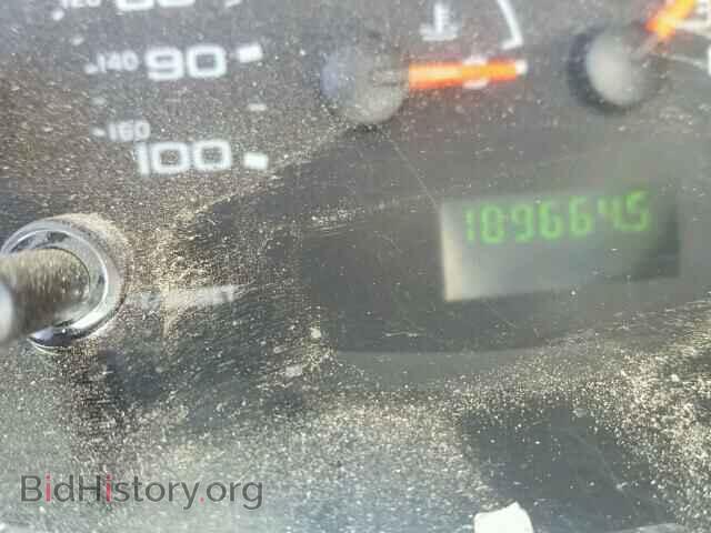 2006 FORD ECONOLINE - VIN: 1FTNE24W56HB16600 - Фото 8