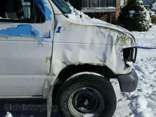 2006 FORD ECONOLINE - VIN: 1FTNE24W56HB16600 - Фото 9