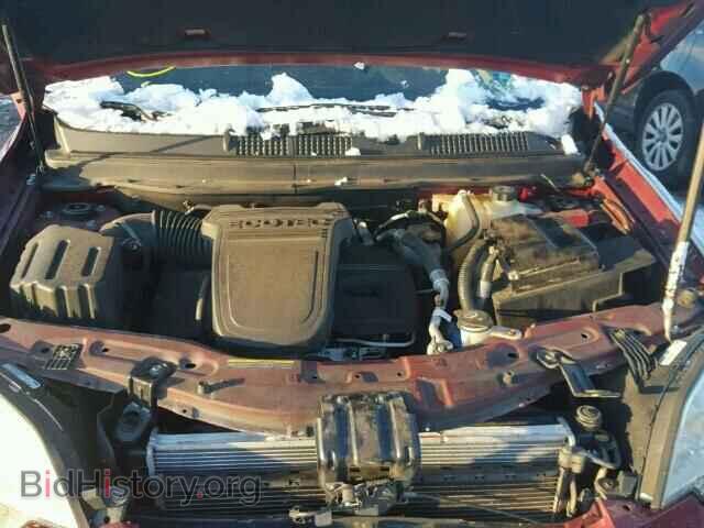 2008 SATURN VUE - VIN: 3GSCL33P28S595232 - Фото 7