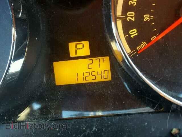 2008 SATURN VUE - VIN: 3GSCL33P28S595232 - Фото 8