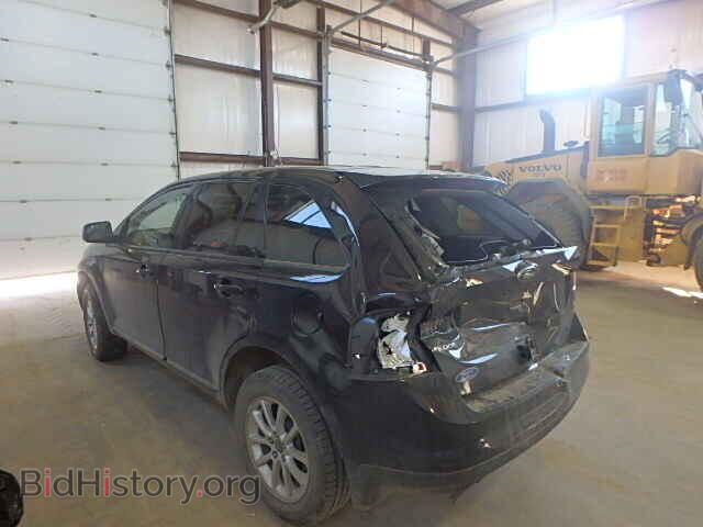 2010 FORD EDGE - VIN: 2FMDK3JC2ABB00389 - Photo 3