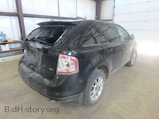 2010 FORD EDGE - VIN: 2FMDK3JC2ABB00389 - Photo 4