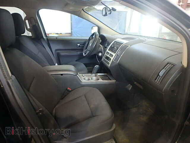 2010 FORD EDGE - VIN: 2FMDK3JC2ABB00389 - Photo 5