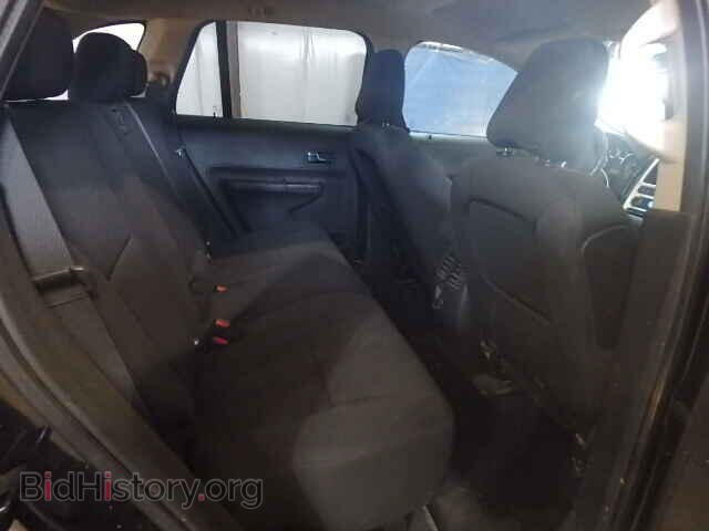 2010 FORD EDGE - VIN: 2FMDK3JC2ABB00389 - Photo 6