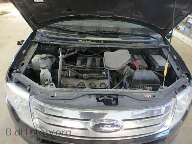 2010 FORD EDGE - VIN: 2FMDK3JC2ABB00389 - Photo 7