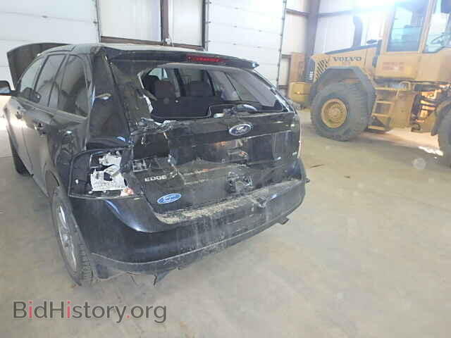 2010 FORD EDGE - VIN: 2FMDK3JC2ABB00389 - Photo 9