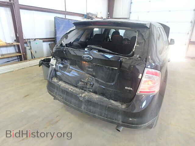 2010 FORD EDGE - VIN: 2FMDK3JC2ABB00389 - Photo 10