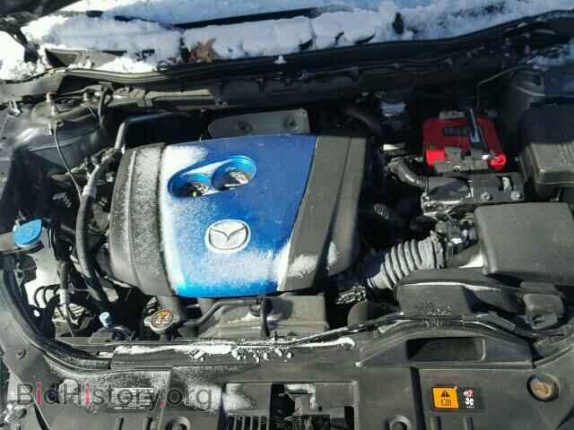 2013 MAZDA CX-5 - VIN: JM3KE2CE5D0158117 - Фото 7