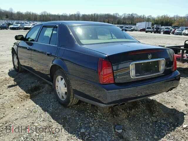 2003 CADILLAC DEVILLE - VIN: 1G6KD54Y23U289036 - Photo 3