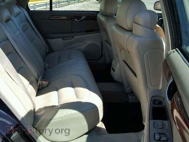 2003 CADILLAC DEVILLE - VIN: 1G6KD54Y23U289036 - Photo 6