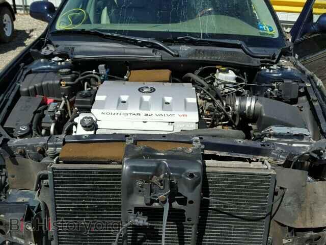 2003 CADILLAC DEVILLE - VIN: 1G6KD54Y23U289036 - Photo 7