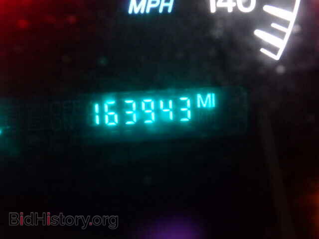 2000 CADILLAC DEVILLE - VIN: 1G6KE57Y2YU354774 - Фото 8