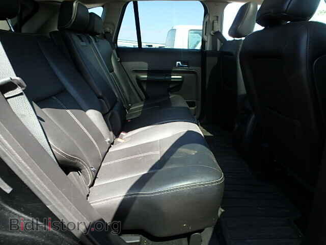 2008 FORD EDGE - VIN: 2FMDK39CX8BA27884 - Photo 6