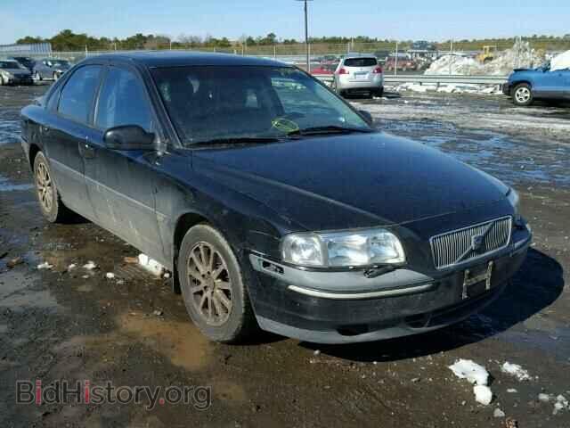 Фотография YV1TS94D8Y1121710 - VOLVO S80 2000