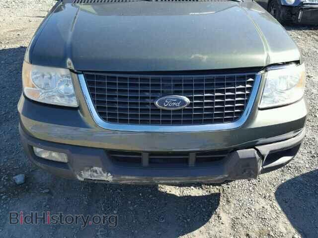 2004 FORD EXPEDITION - VIN: 1FMPU15L64LA32205 - Photo 9