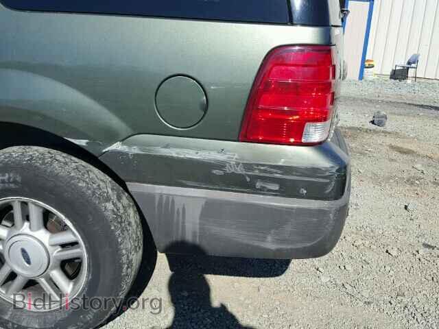 2004 FORD EXPEDITION - VIN: 1FMPU15L64LA32205 - Photo 10