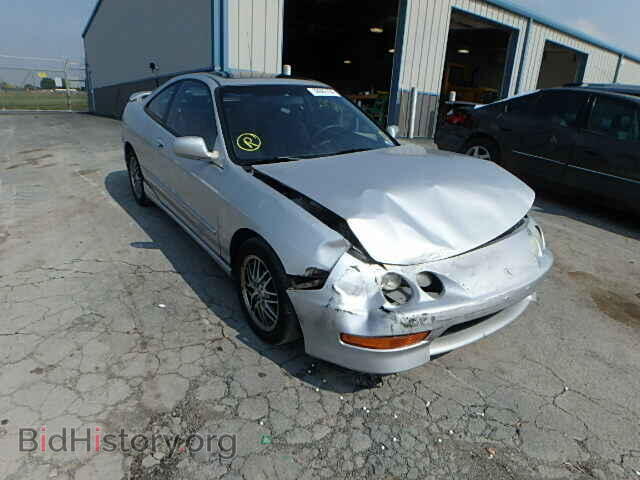 Photo JH4DC4454YS003388 - ACURA INTEGRA 2000