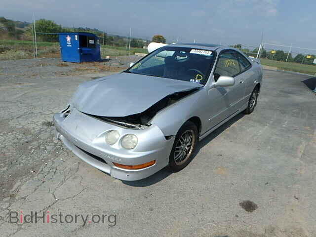 2000 ACURA INTEGRA - VIN: JH4DC4454YS003388 - Фото 2