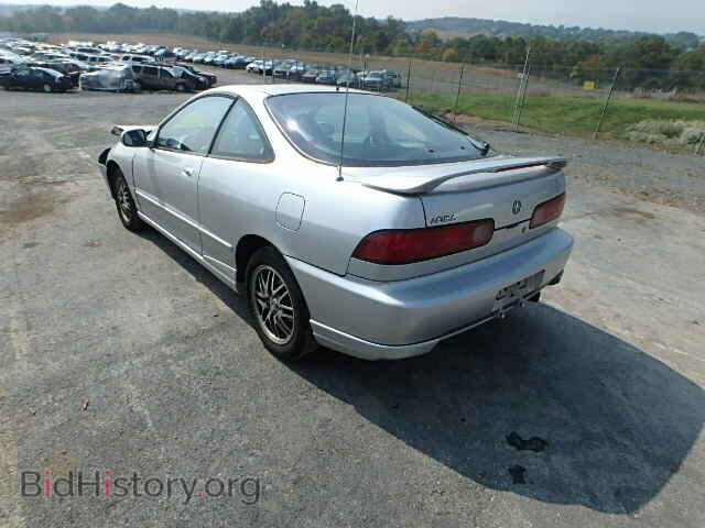 2000 ACURA INTEGRA - VIN: JH4DC4454YS003388 - Фото 3
