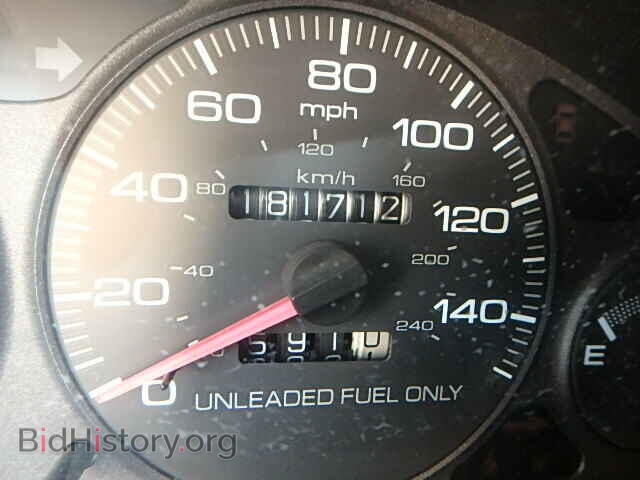 2000 ACURA INTEGRA - VIN: JH4DC4454YS003388 - Фото 8
