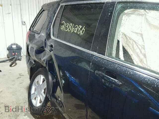2012 GMC TERRAIN - VIN: 2GKALMEK2C6336116 - Фото 9