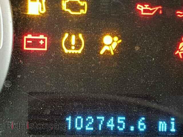 2009 FORD FOCUS - VIN: 1FAHP35N99W174959 - Photo 8