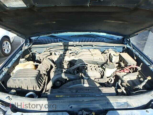2005 FORD EXPLORER - VIN: 1FMZU73K85UB58390 - Фото 7