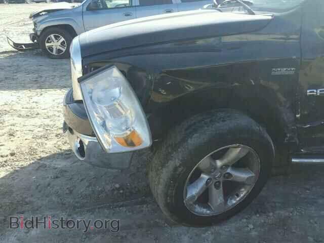 2007 DODGE RAM 1500 - VIN: 1D7HA18237S206316 - Фото 10