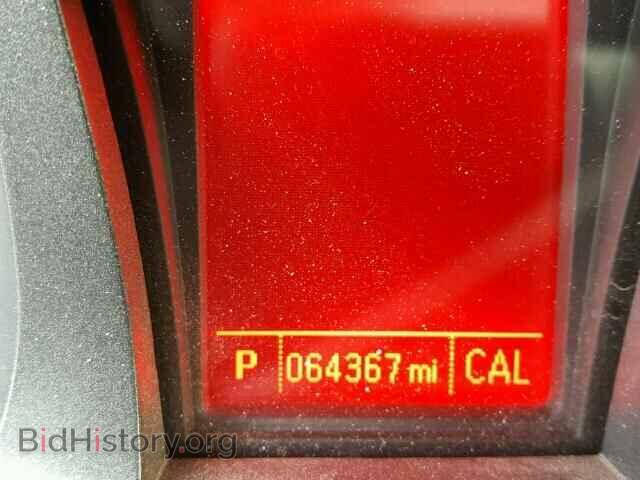2013 GMC TERRAIN - VIN: 2GKFLVE36D6282096 - Фото 8