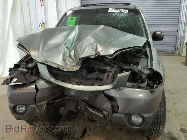 2003 MAZDA TRIBUTE - VIN: 4F2CZ96193KM28200 - Фото 9