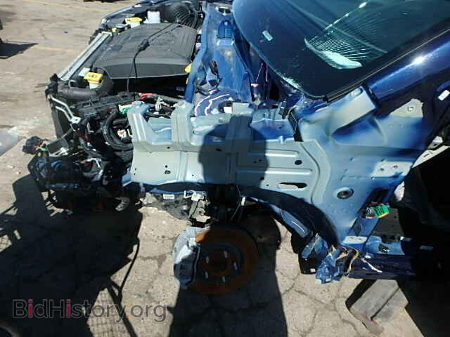2014 DODGE CARAVAN - VIN: 2C4RDGBG4ER378396 - Фото 10