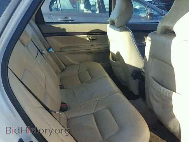 2000 VOLVO S80 - VIN: YV1TS94D3Y1087255 - Фото 6