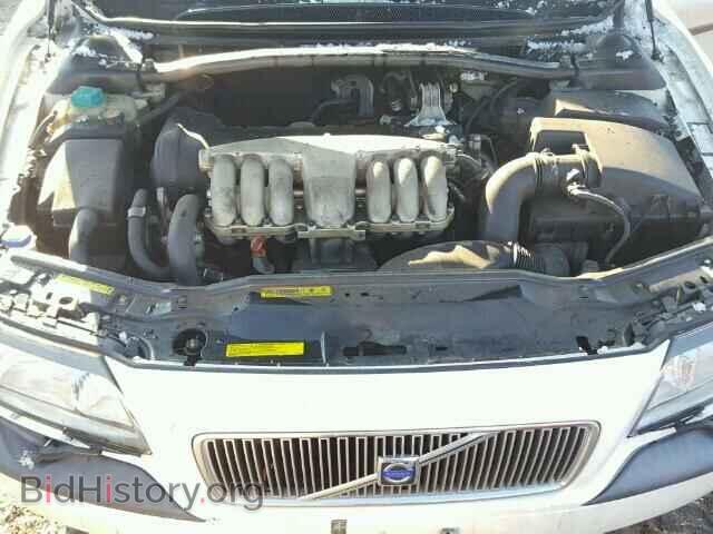 2000 VOLVO S80 - VIN: YV1TS94D3Y1087255 - Фото 7