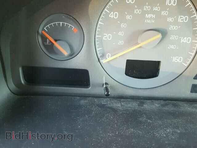 2000 VOLVO S80 - VIN: YV1TS94D3Y1087255 - Фото 8