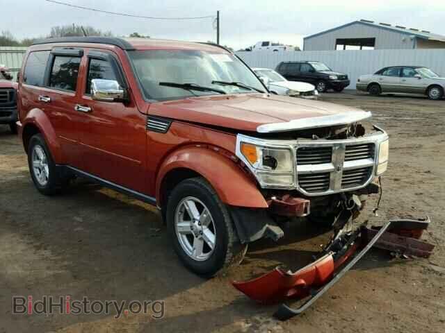 Фотография 1D8GT28K98W257272 - DODGE NITRO 2008