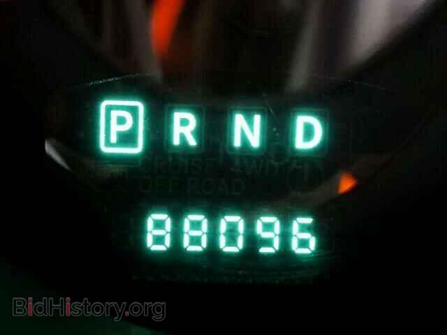 2008 DODGE NITRO - VIN: 1D8GT28K98W257272 - Фото 8