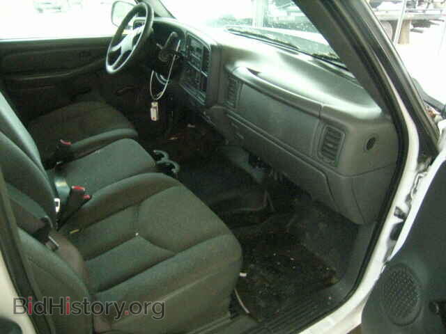 2007 CHEVROLET SILVERADO - VIN: 1GCEC19X77Z117891 - Photo 5