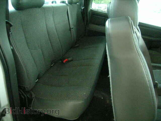 2007 CHEVROLET SILVERADO - VIN: 1GCEC19X77Z117891 - Photo 6