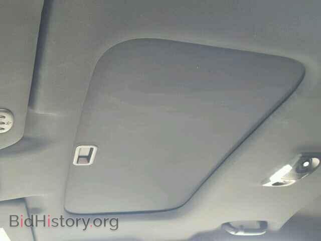 2013 CHRYSLER 200 - VIN: 1C3CCBBG6DN727344 - Фото 9