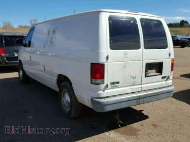 2000 FORD ECONOLINE - VIN: 1FTRE14W3YHA99181 - Photo 3