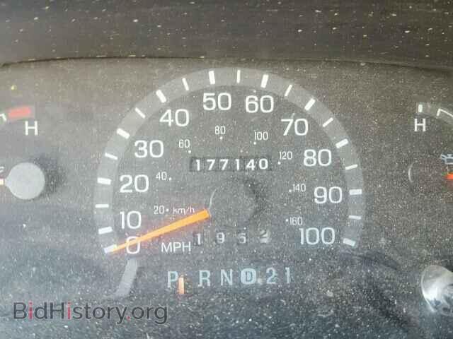 2000 FORD ECONOLINE - VIN: 1FTRE14W3YHA99181 - Photo 8