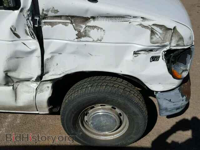 2000 FORD ECONOLINE - VIN: 1FTRE14W3YHA99181 - Photo 10